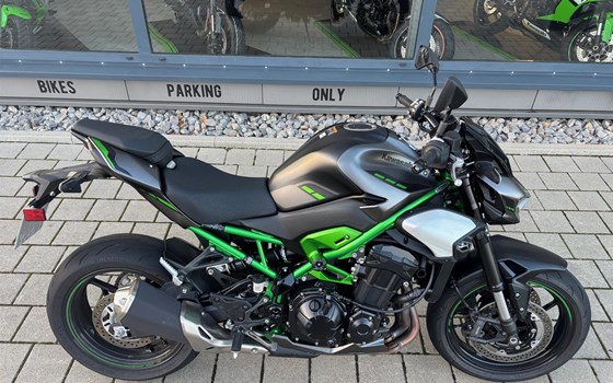 Gebrauchtmotorrad Kawasaki Z900 - Bild 2