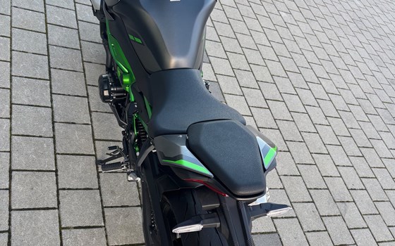 Gebrauchtmotorrad Kawasaki Z900 - Bild 10