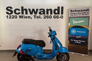 Angebot Vespa GTS 310 SuperSport