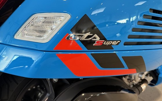 Neufahrzeug Vespa GTS 310 SuperSport - Bild 2