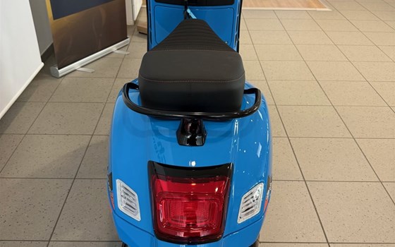 Neufahrzeug Vespa GTS 310 SuperSport - Bild 3