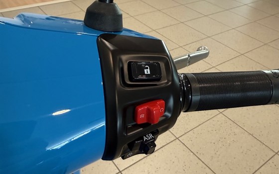 Neufahrzeug Vespa GTS 310 SuperSport - Bild 4