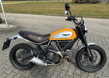 Gebrauchte Gebrauchte