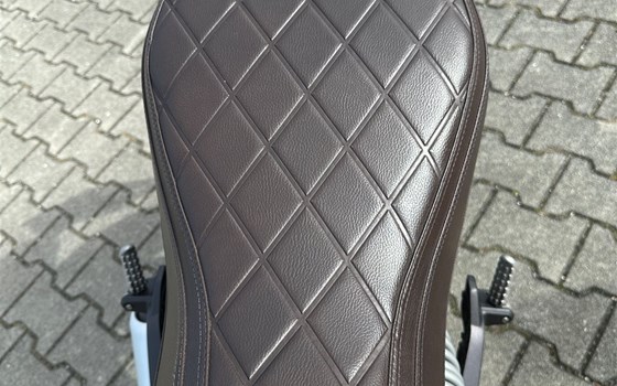 Gebrauchtmotorrad Ducati Scrambler Classic - Bild 6