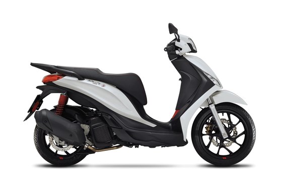 Neufahrzeug Piaggio Medley 125 S - Bild 1
