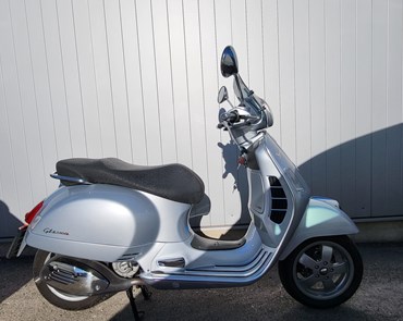 Vespa GTS 250 i.e. ABS