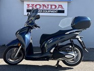 Honda SH350i