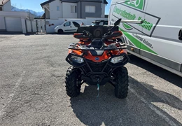Neumotorrad CFMOTO CFORCE 450 S Neumotorrad CFMOTO CFORCE 450 S