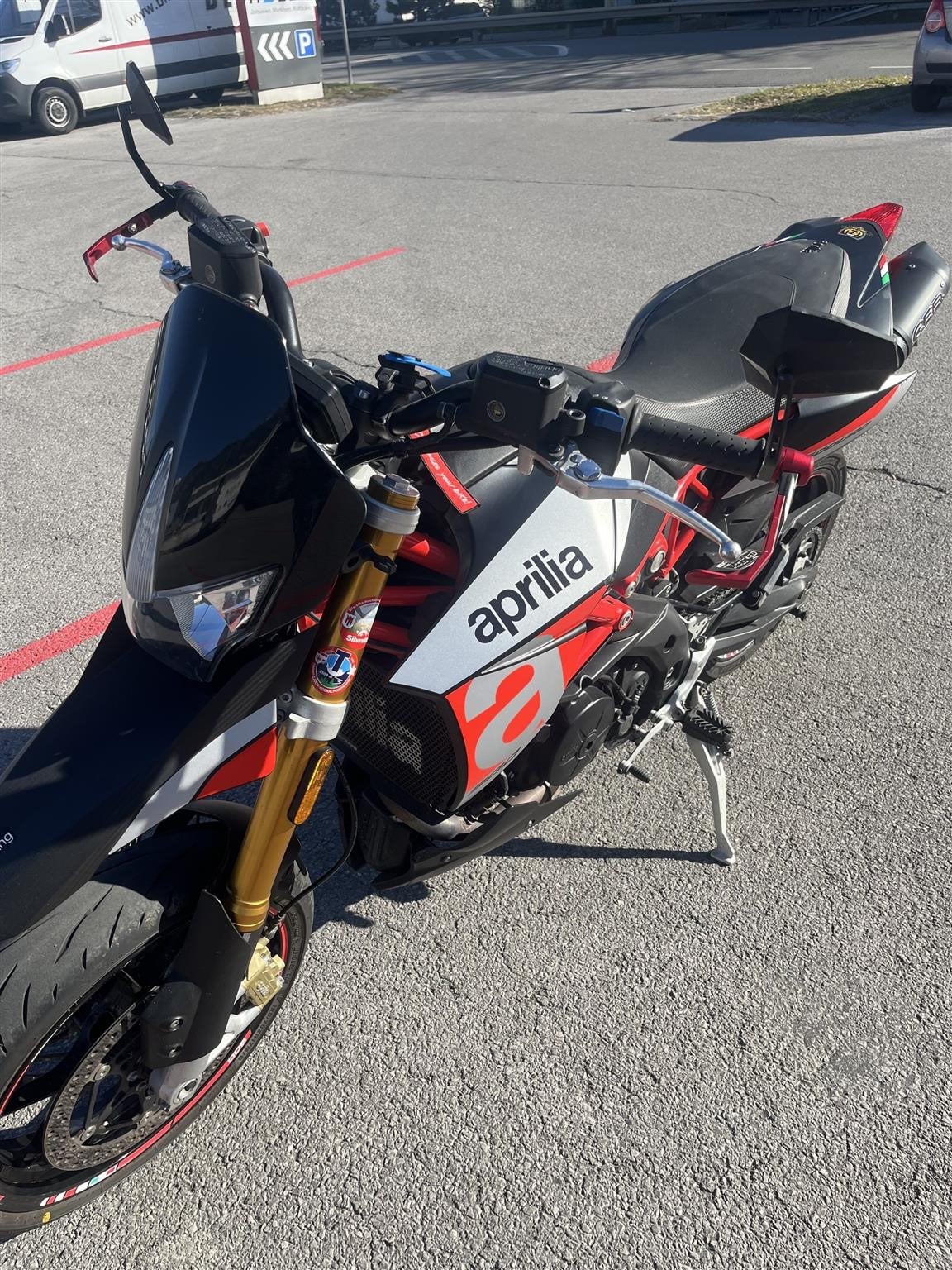 Motorrad