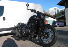 Neumotorrad Honda CMX1100 Rebel SE DCT