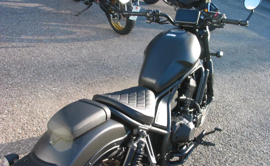 Offer Honda CMX1100 Rebel SE DCT Bild 10: Offer Honda CMX1100 Rebel SE DCT