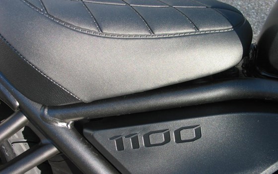 Neufahrzeug Honda CMX1100 Rebel SE DCT - Bild 11