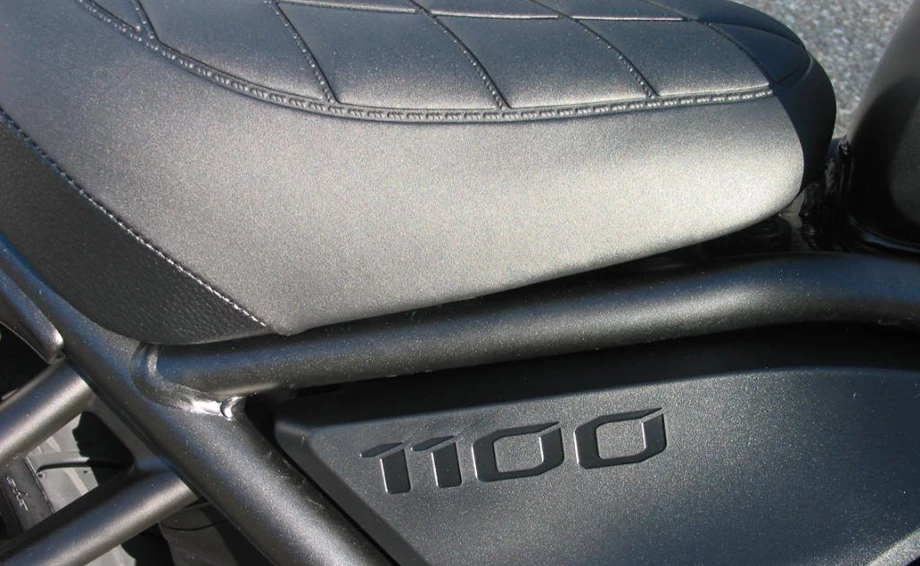 Offer Honda CMX1100 Rebel SE DCT Bild 11: Offer Honda CMX1100 Rebel SE DCT