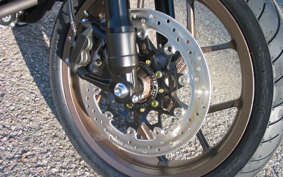 Neufahrzeug Honda CMX1100 Rebel SE DCT - Bild 12