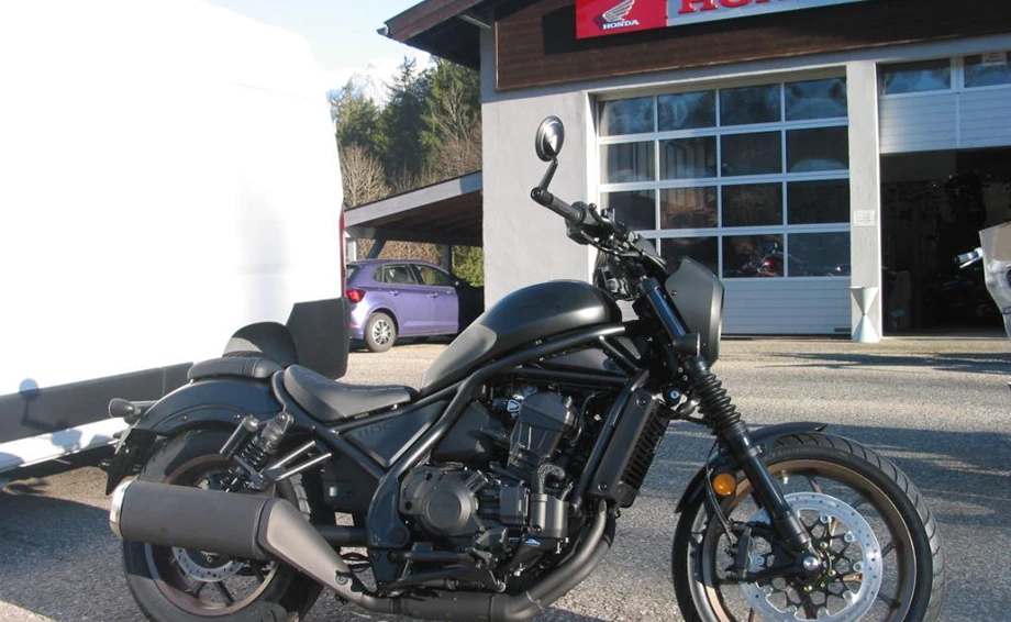 Offer Honda CMX1100 Rebel SE DCT Bild 2: Offer Honda CMX1100 Rebel SE DCT