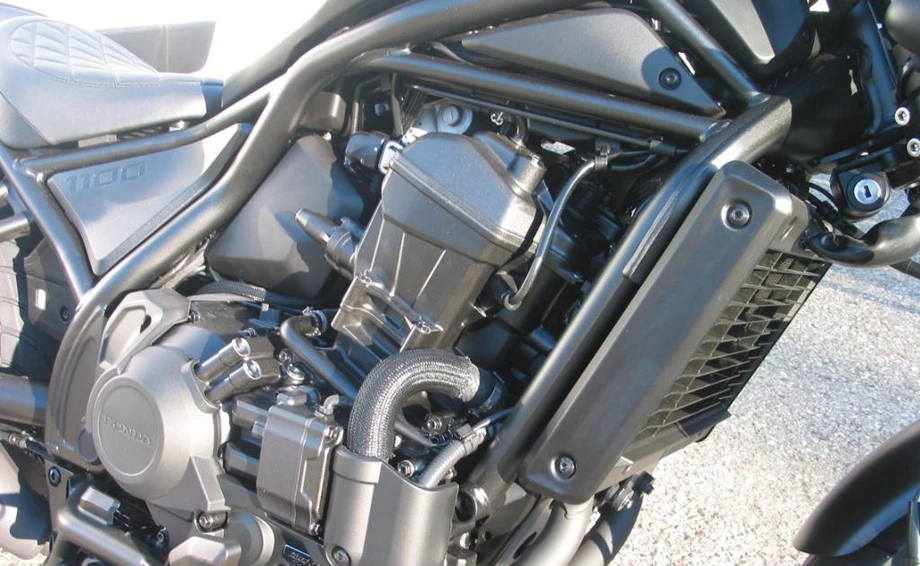 Offer Honda CMX1100 Rebel SE DCT Bild 6: Offer Honda CMX1100 Rebel SE DCT