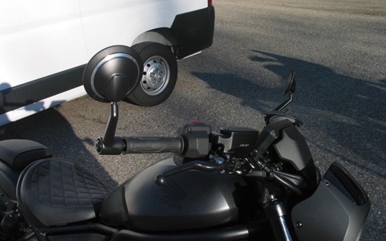 Neufahrzeug Honda CMX1100 Rebel SE DCT - Bild 7