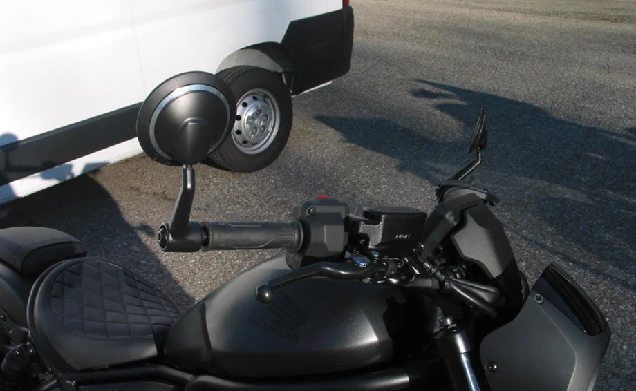 Offer Honda CMX1100 Rebel SE DCT Bild 7: Offer Honda CMX1100 Rebel SE DCT