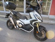 Honda X-ADV