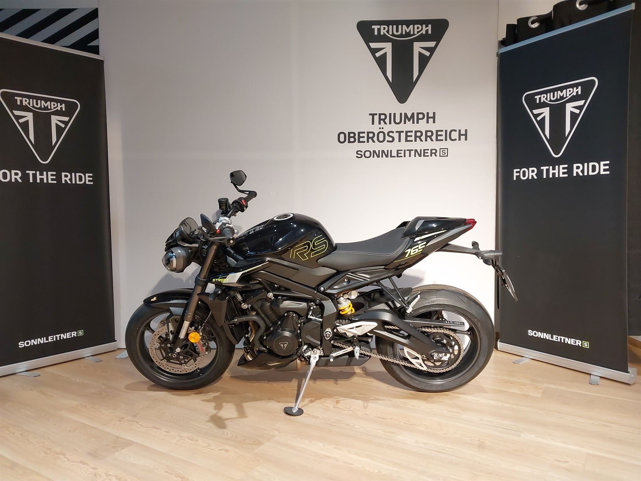 Motorrad