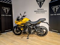 Gebrauchtmotorrad Triumph Tiger Sport 800 LP2