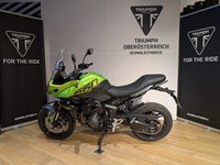Gebrauchtmotorrad Triumph Tiger Sport 660 LL2