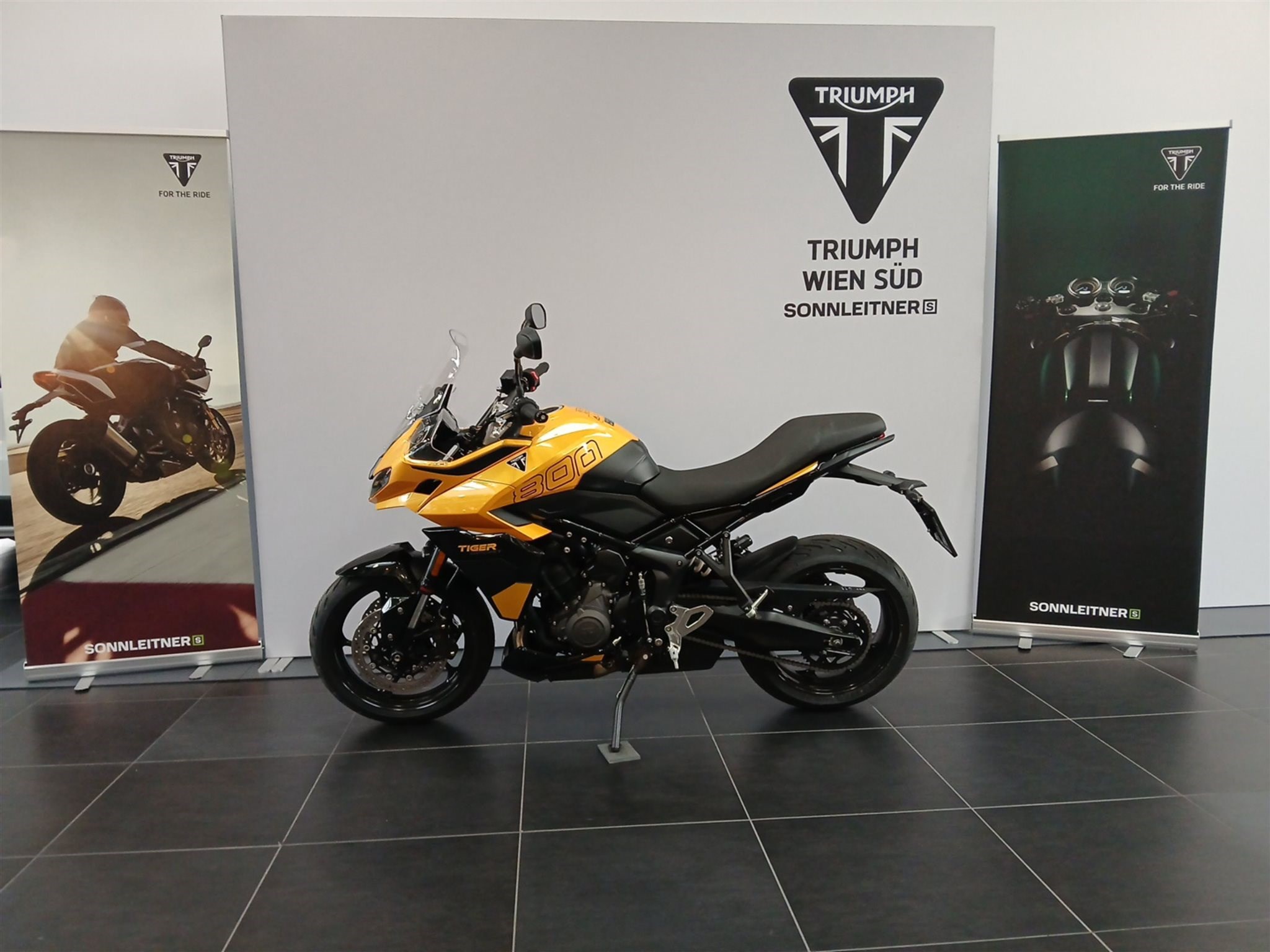 Motorrad