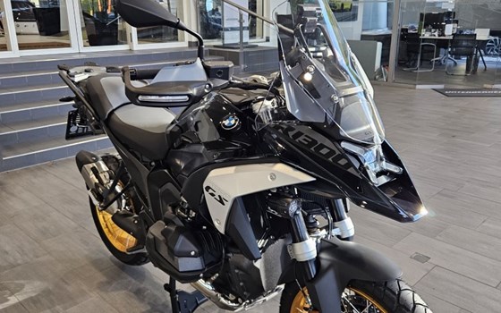 Neufahrzeug BMW R 1300 GS - Bild 1 Neufahrzeug BMW R 1300 GS - Bild 1