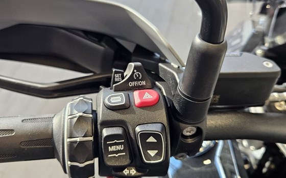 Neufahrzeug BMW R 1300 GS - Bild 10 Neufahrzeug BMW R 1300 GS - Bild 10