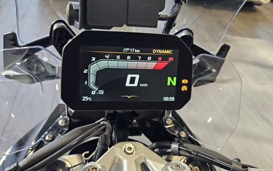 Neufahrzeug BMW R 1300 GS - Bild 11