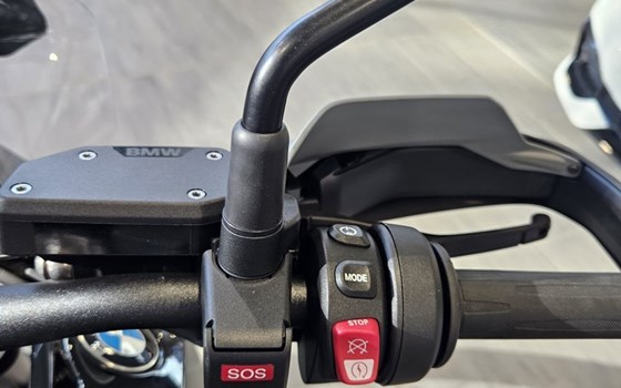 Neufahrzeug BMW R 1300 GS - Bild 12