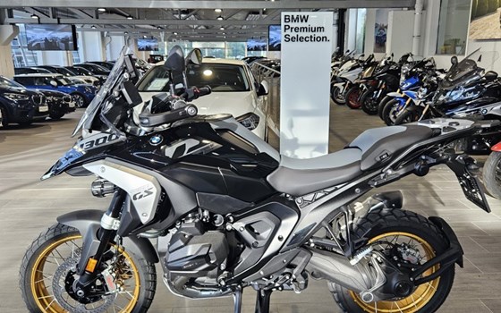 Neufahrzeug BMW R 1300 GS - Bild 2 Neufahrzeug BMW R 1300 GS - Bild 2