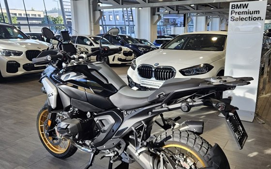 Neufahrzeug BMW R 1300 GS - Bild 3 Neufahrzeug BMW R 1300 GS - Bild 3