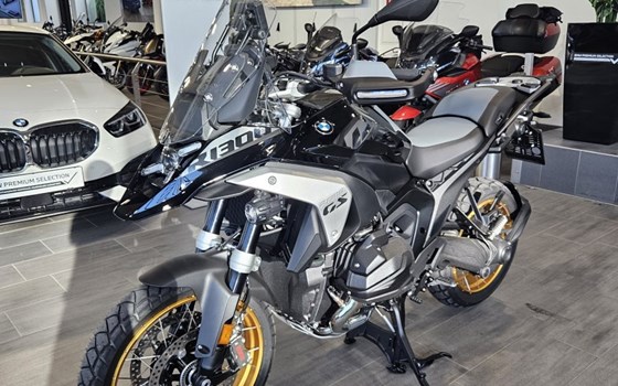 Neufahrzeug BMW R 1300 GS - Bild 4 Neufahrzeug BMW R 1300 GS - Bild 4