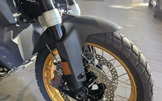 Neufahrzeug BMW R 1300 GS - Bild 5