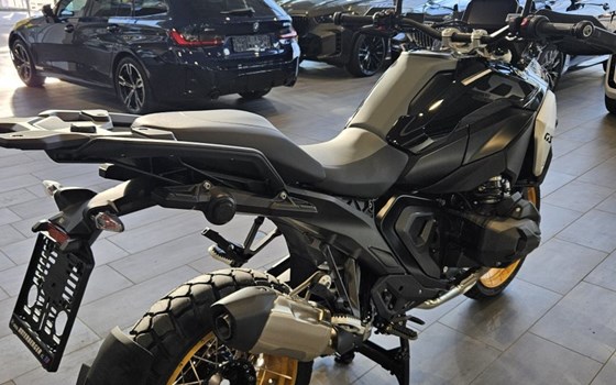 Neufahrzeug BMW R 1300 GS - Bild 6 Neufahrzeug BMW R 1300 GS - Bild 6