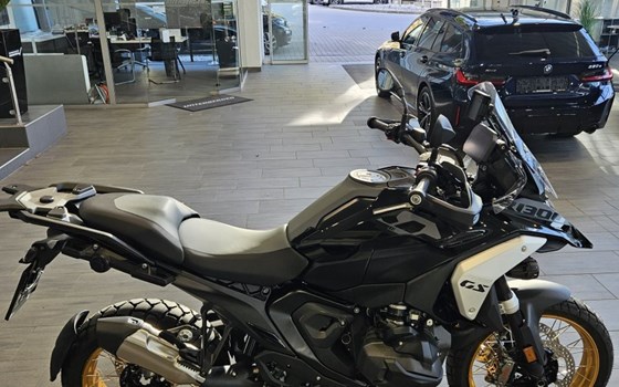 Neufahrzeug BMW R 1300 GS - Bild 7