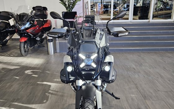 Neufahrzeug BMW R 1300 GS - Bild 8 Neufahrzeug BMW R 1300 GS - Bild 8