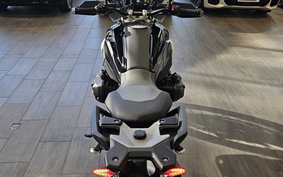 Neufahrzeug BMW R 1300 GS - Bild 9