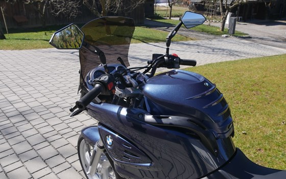Gebrauchtmotorrad BMW F 650 CS - Bild 10 Gebrauchtmotorrad BMW F 650 CS - Bild 10