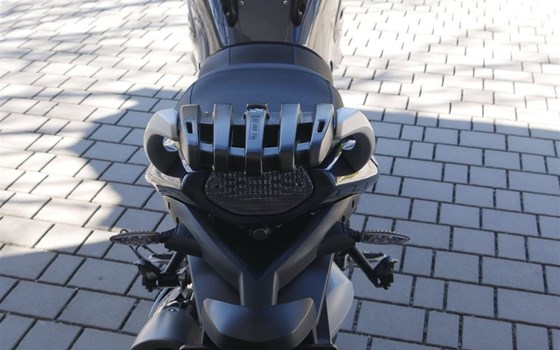 Gebrauchtmotorrad BMW F 650 CS - Bild 2 Gebrauchtmotorrad BMW F 650 CS - Bild 2
