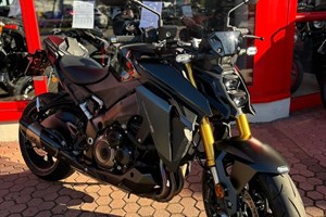 Angebot Suzuki GSX-S1000