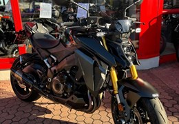 Gebrauchte Suzuki GSX-S1000