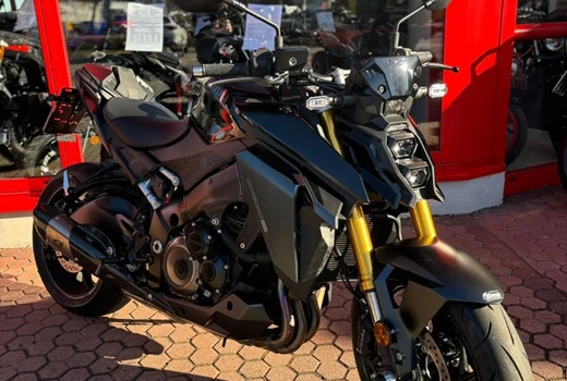 Suzuki GSX-S1000