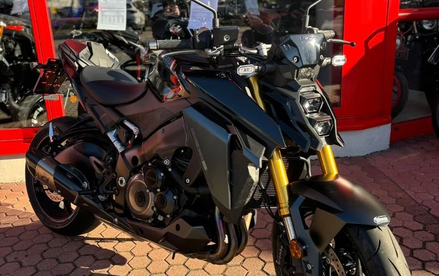 Angebot Suzuki GSX-S1000 Bild 1: Angebot Suzuki GSX-S1000