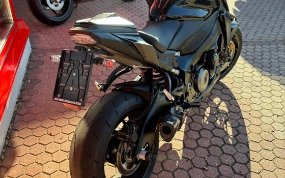 Gebrauchtmotorrad Suzuki GSX-S1000 - Bild 3