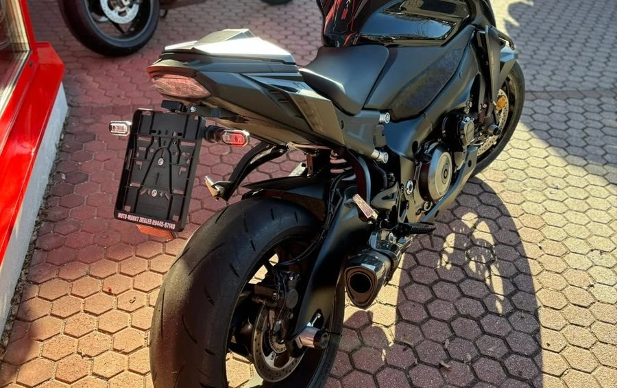 Angebot Suzuki GSX-S1000 Bild 3: Angebot Suzuki GSX-S1000