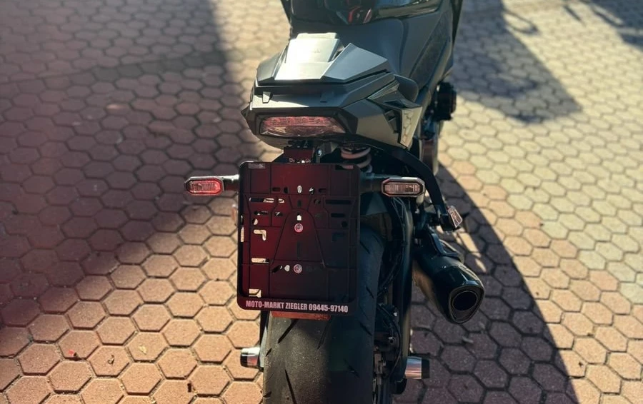 Angebot Suzuki GSX-S1000 Bild 4: Angebot Suzuki GSX-S1000