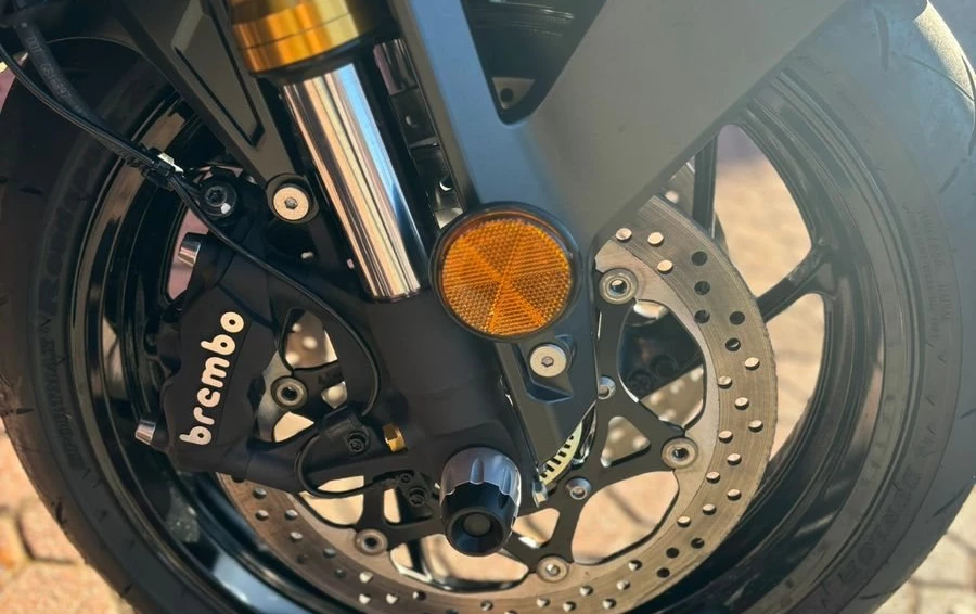 Angebot Suzuki GSX-S1000 Bild 6: Angebot Suzuki GSX-S1000