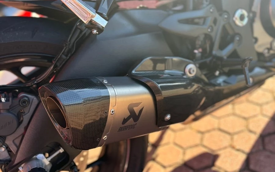 Angebot Suzuki GSX-S1000 Bild 8: Angebot Suzuki GSX-S1000